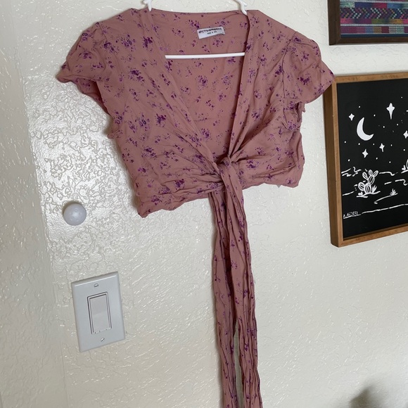 Tie up crop - Picture 7 of 7